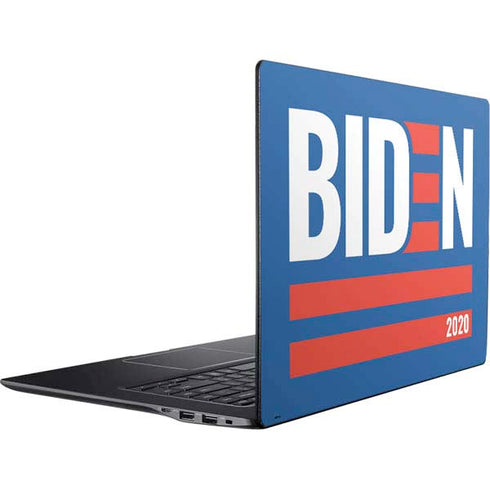 Biden Political Ativ Book 9 (15.6in 2014) Skin